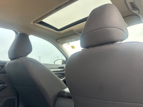 Certified 2023 Nissan Altima 2.5 SV w/ SV Premium Package image 36