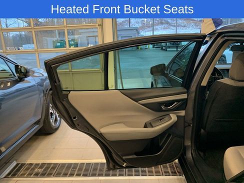 Used 2024 Subaru Legacy Premium image 15