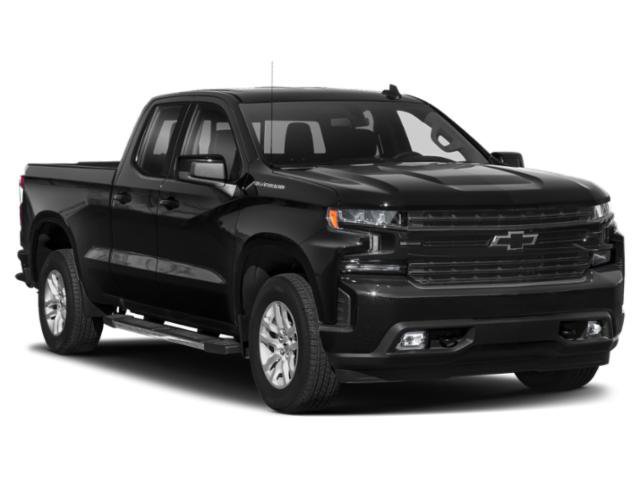 Used 2019 Chevrolet Silverado 1500 RST w/ All-Star Edition AWD/4WD image 9