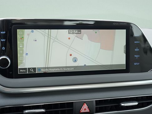 Certified 2023 Hyundai Sonata SEL w/ Convenience Package FWD image 34