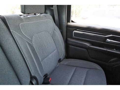 Used 2022 RAM 1500 Lone Star RWD image 12