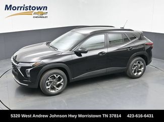 Used 2026 Chevrolet Trax LT w/ Driver Confidence Package FWD video 1