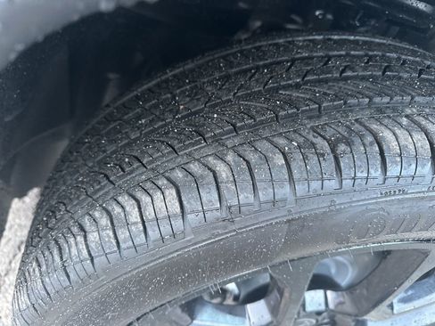 New 2026 Jeep Compass Latitude image 30