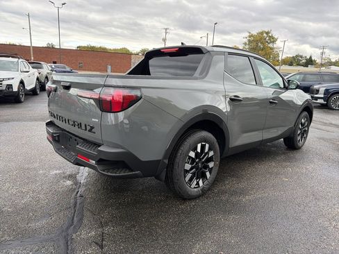New 2026 Hyundai Santa Cruz SEL image 7