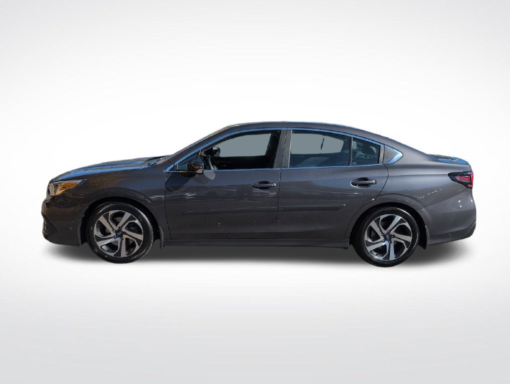 Used 2020 Subaru Legacy Limited AWD/4WD image 4