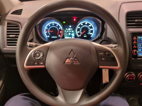 Used 2022 Mitsubishi Outlander Sport ES image 17