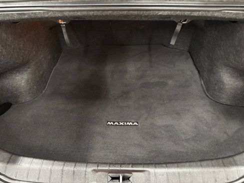 Used 2016 Nissan Maxima Platinum FWD image 6