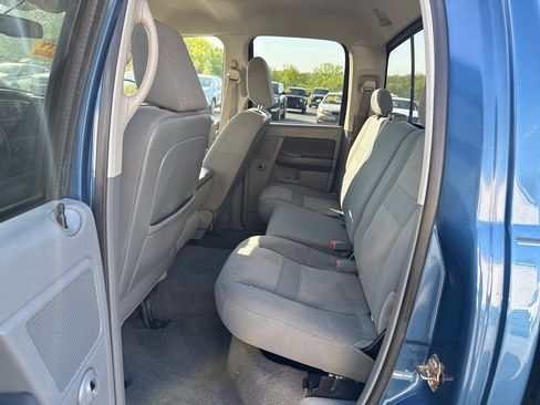 Used 2006 Dodge Ram 1500 Truck SLT w/ Quad Cab Big Horn Value Group image 10