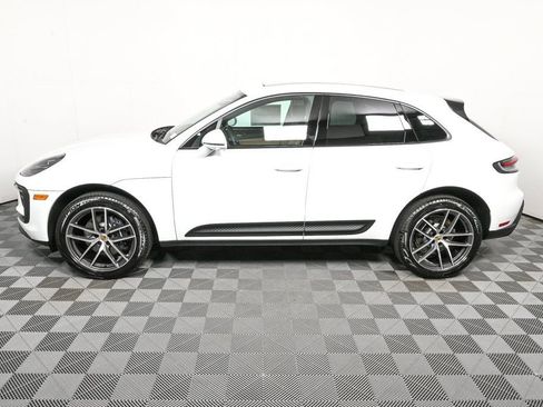 Certified 2026 Porsche Macan image 2