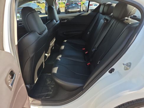 Used 2019 Acura ILX FWD image 21
