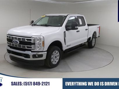 Certified 2024 Ford F250 XLT