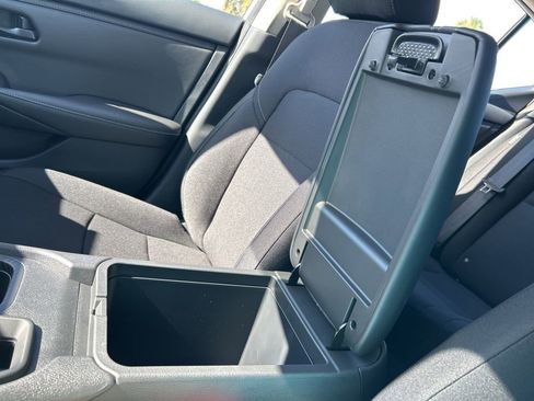 New 2025 Nissan Sentra S image 30