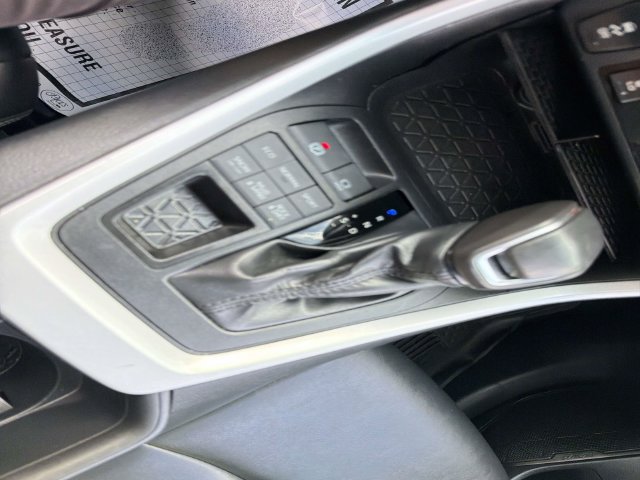 Used 2024 Toyota RAV4 XLE Premium w/ Weather Package AWD/4WD image 21