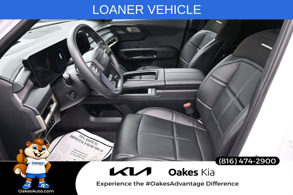 New 2027 Kia Telluride SX Prestige w/ Towing Package AWD/4WD image 15