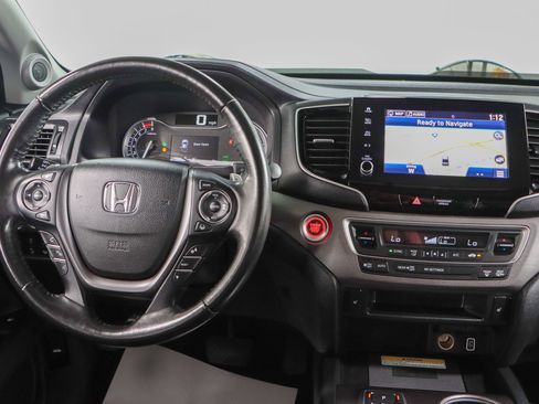 Used 2022 Honda Ridgeline RTL-E image 17