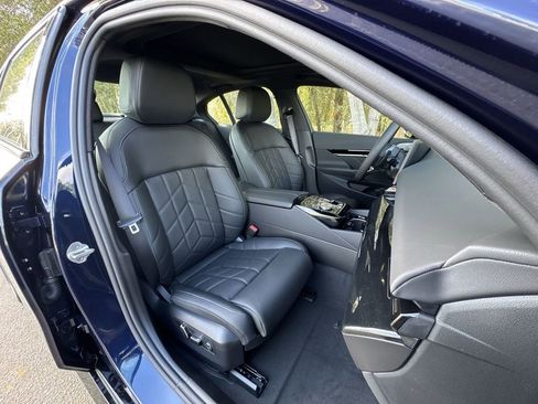 New 2026 BMW 530i xDrive 530i xDrive w/ M Sport Package image 29