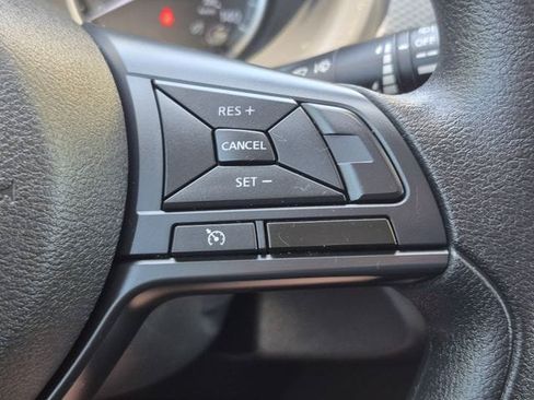 Certified 2024 Nissan Kicks S FWD image 13