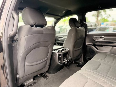 Used 2019 RAM 1500 Big Horn AWD/4WD image 18