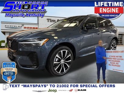 Used 2025 Volvo XC60 B5 Plus