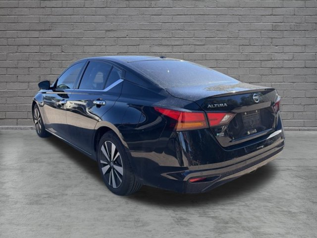 Used 2021 Nissan Altima 2.5 SV FWD image 3