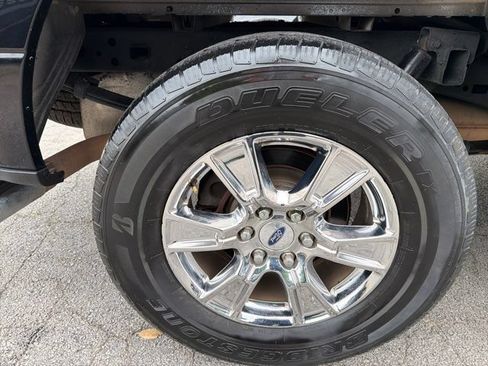 Used 2016 Ford F150 XLT w/ Equipment Group 301A Mid AWD/4WD image 33