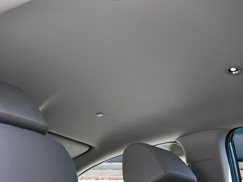 New 2026 Honda HR-V LX image 24