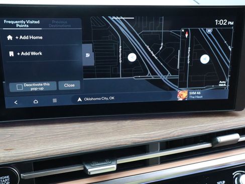 New 2026 Hyundai Santa Fe Calligraphy w/ Tow & Go Package image 16