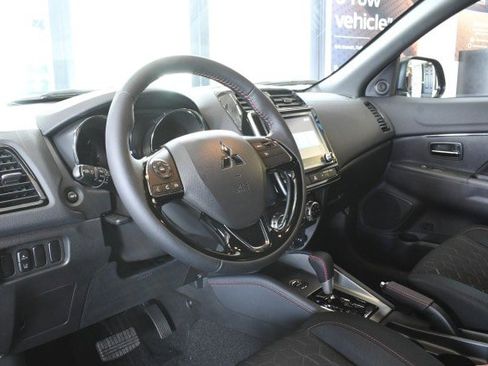 New 2026 Mitsubishi Outlander Sport AWD image 29