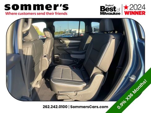 New 2026 Buick Enclave Preferred w/ Power Package image 10