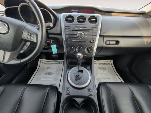 Used 2010 MAZDA CX-7 s Touring image 11
