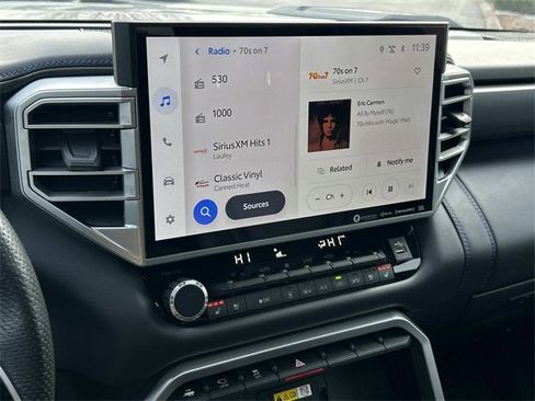 Used 2023 Toyota Tundra Platinum image 26