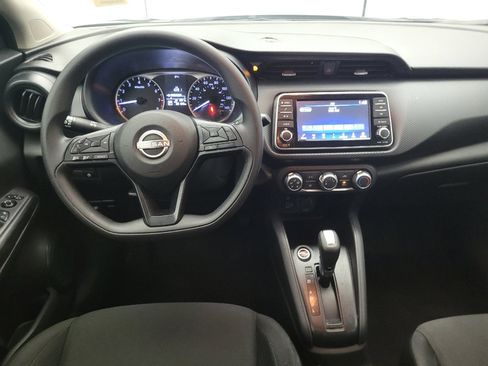 Used 2024 Nissan Kicks S FWD image 22