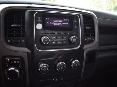 Used 2018 RAM 1500 Tradesman w/ Power & Remote Entry Group RWD image 12