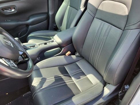Certified 2023 Honda HR-V EX-L image 25