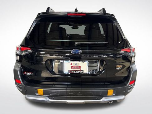 Certified 2026 Subaru Forester Wilderness AWD/4WD image 5