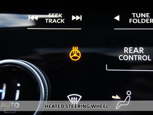 Used 2025 INFINITI QX60 Luxe image 10