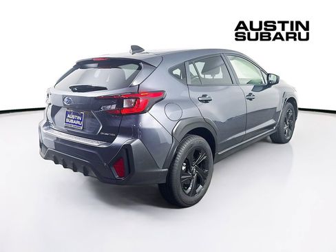 Used 2025 Subaru Crosstrek 2.0i AWD/4WD image 7