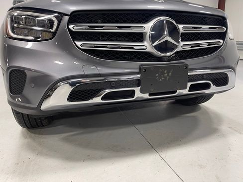 Used 2022 Mercedes-Benz GLC 300 4MATIC image 11