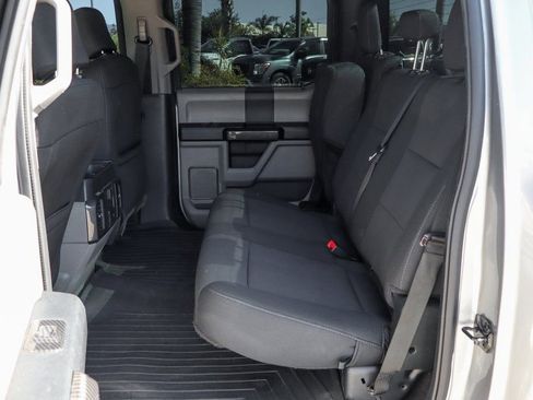 Used 2020 Ford F150 XL w/ Equipment Group 101A Mid image 39