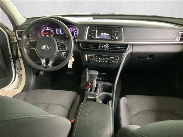 Used 2017 Kia Optima LX w/ Option Group 014 FWD image 16