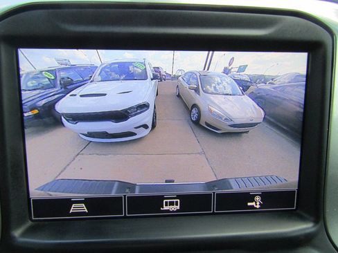 Used 2022 Chevrolet Silverado 2500 LTZ image 14