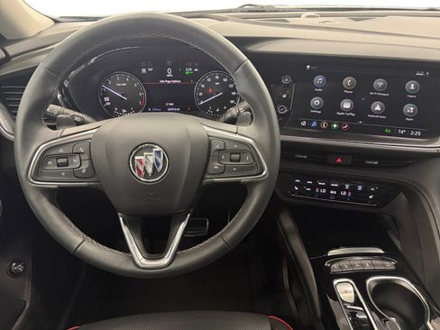 Used 2023 Buick Envision Essence w/ Sport Touring Package AWD/4WD image 13