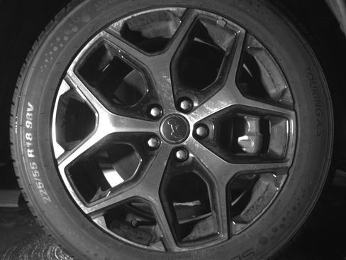 Used 2025 Jeep Compass Limited image 13