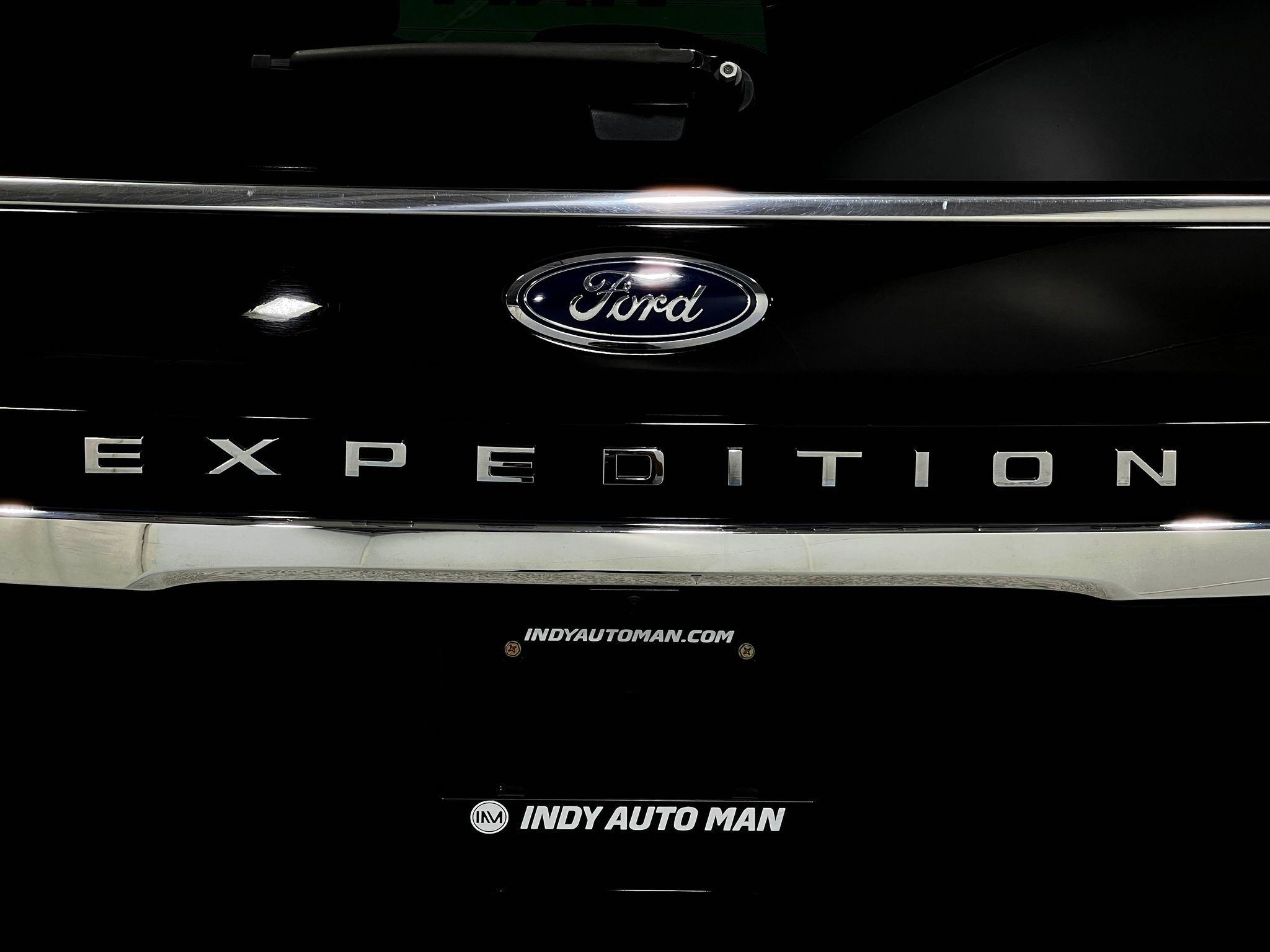 Used 2024 Ford Expedition Limited AWD/4WD image 41