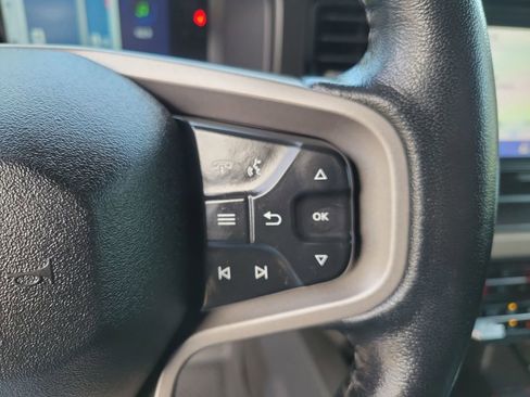 Used 2023 Ford Bronco Big Bend image 28