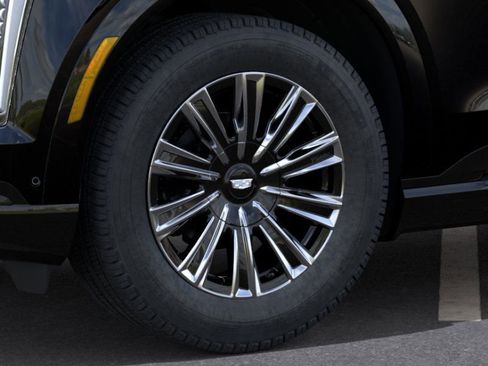 New 2026 Cadillac Escalade IQ Sport 1 image 9