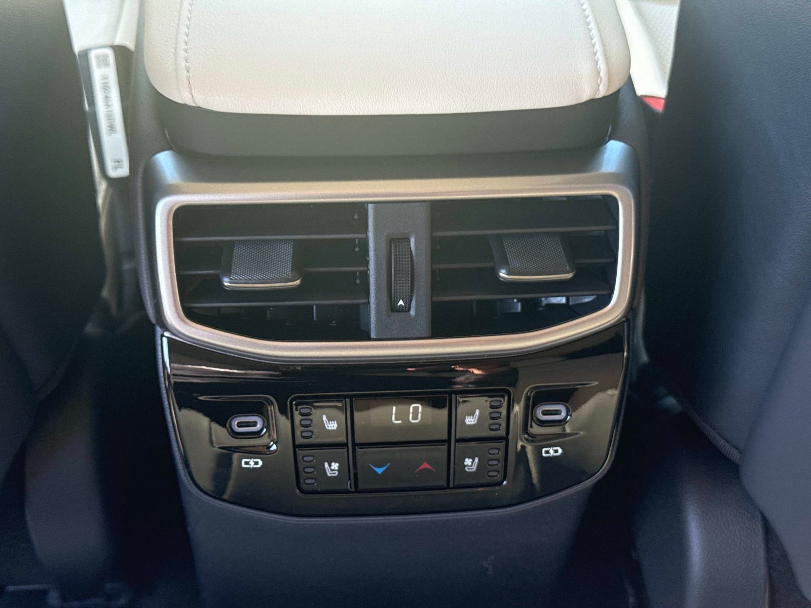 New 2026 Lexus RX 350 FWD w/ Convenience Package image 15