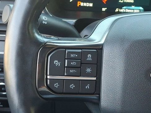 Certified 2023 Ford F150 Platinum w/ Equipment Group 701A High AWD/4WD image 22