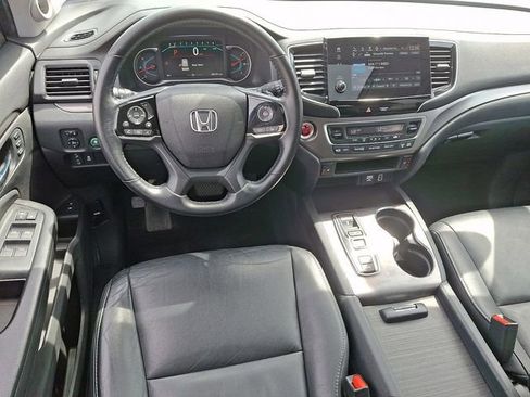 Used 2021 Honda Pilot EX-L image 2
