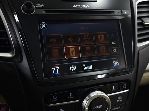 Used 2018 Acura RDX w/ Technology Package image 27